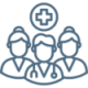 Experience Medical Team